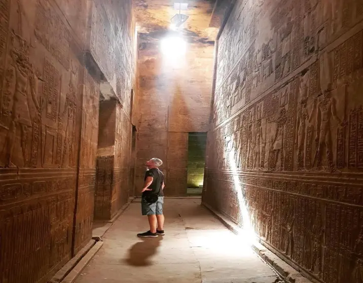 BEST  Classic SEVEN DAYS TOURS PACKAGE IN EGYPT